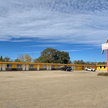 Dundurn Motel Eksteriør bilde