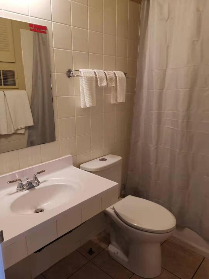 Dundurn Motel Eksteriør bilde