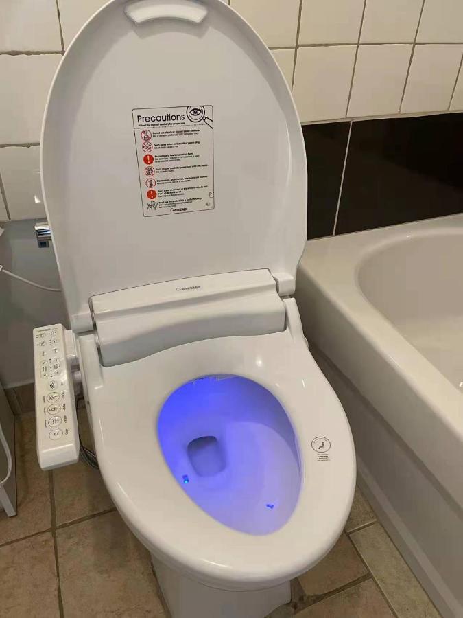 Dundurn Motel Eksteriør bilde