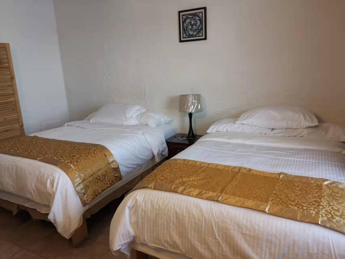 Dundurn Motel Eksteriør bilde