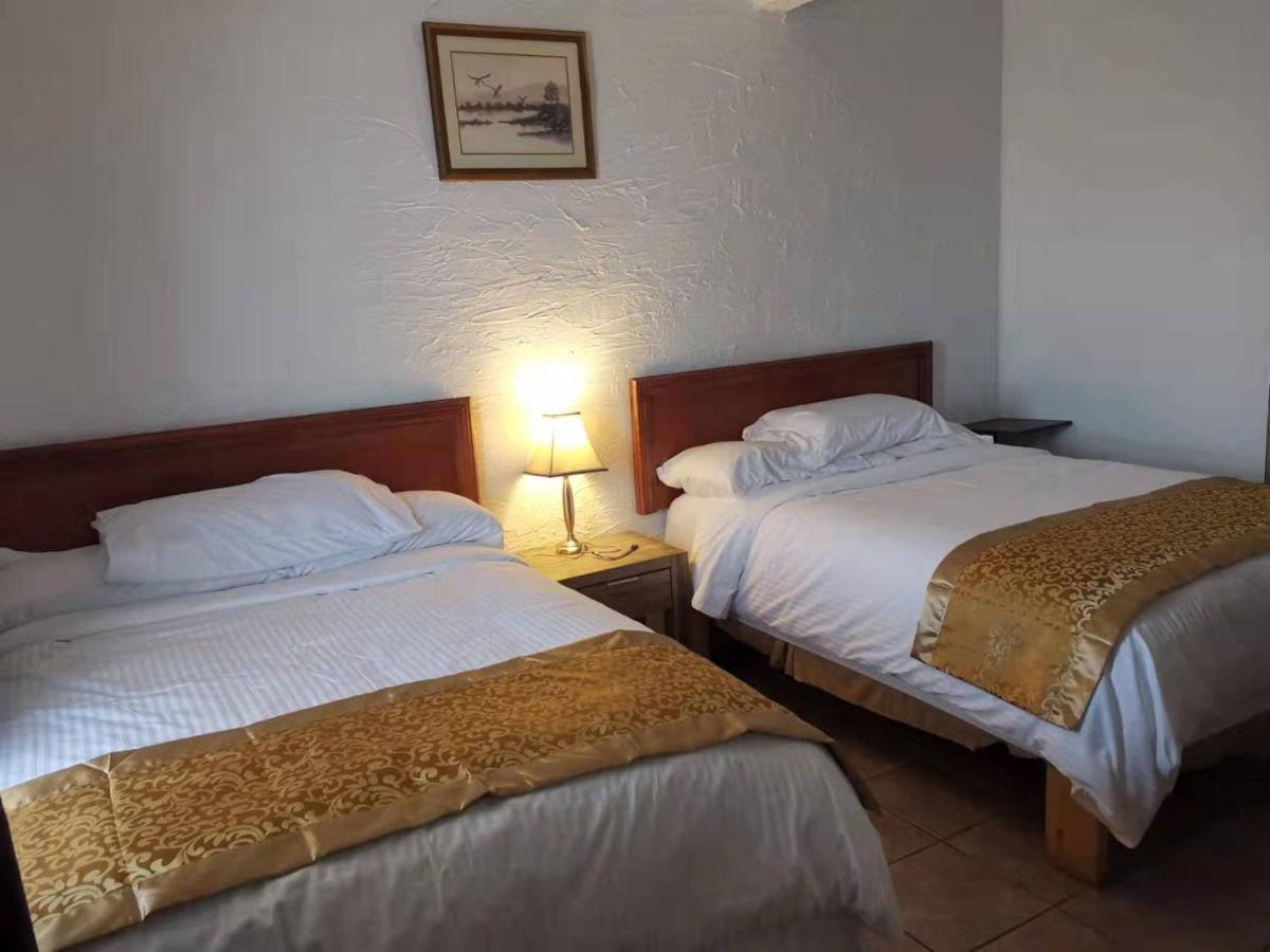Dundurn Motel Eksteriør bilde