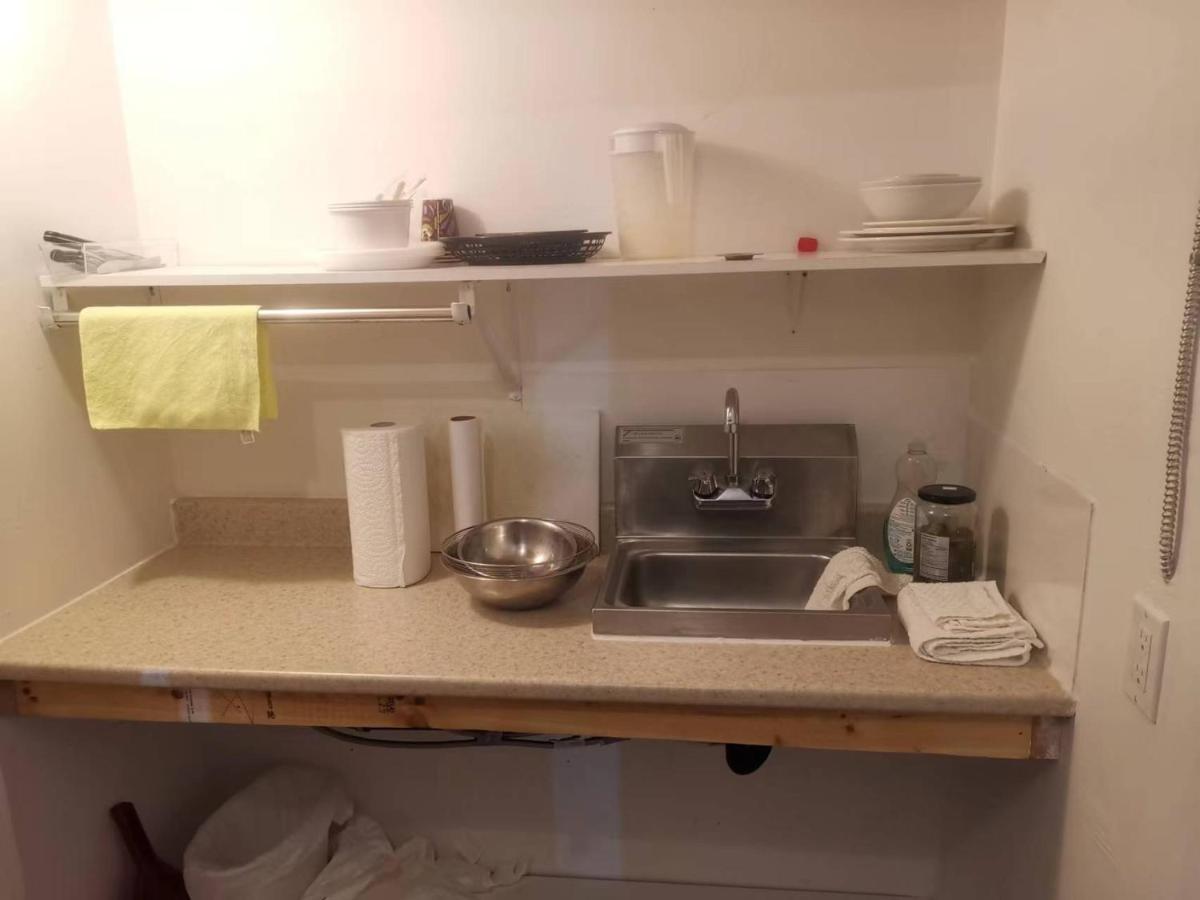 Dundurn Motel Eksteriør bilde