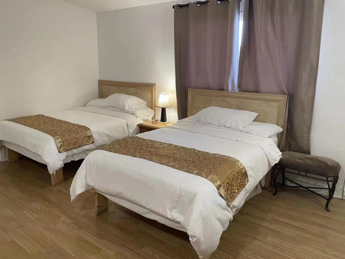 Dundurn Motel Eksteriør bilde